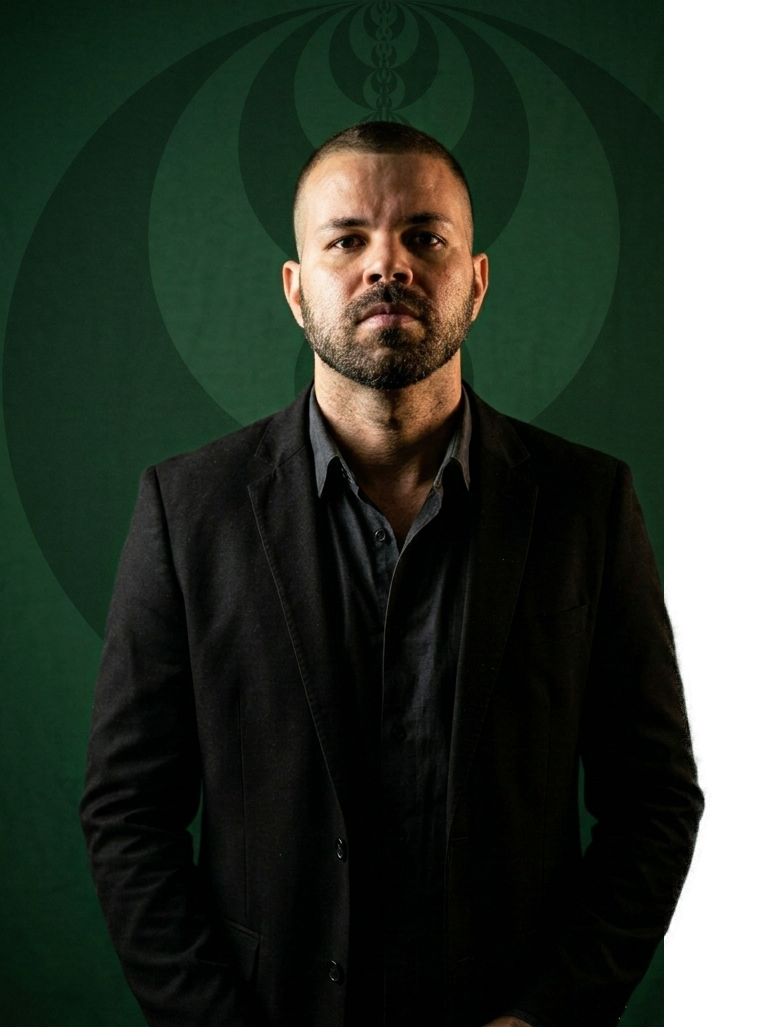 Goodgroves — Founder & Head Trader